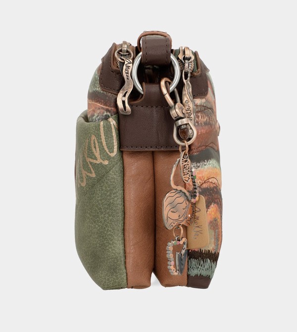 Bolsas Hombro Anekke Outer 2-compartment | 051RCTDHK