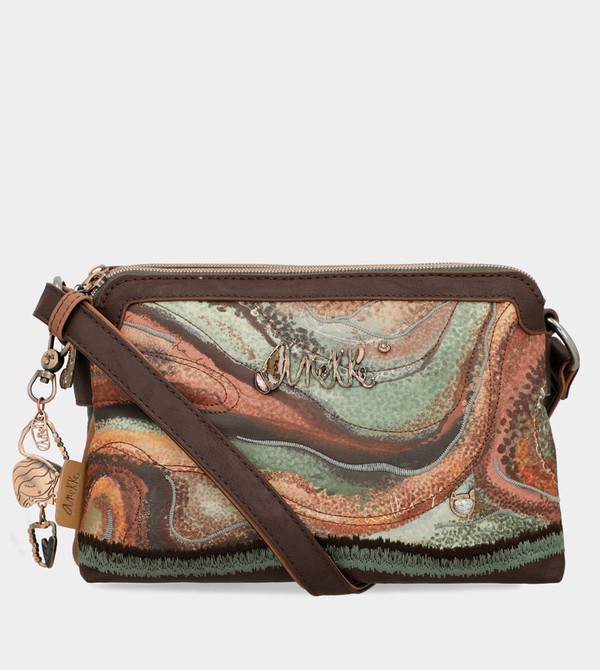 Bolsas Hombro Anekke Outer 2-compartment | 051RCTDHK