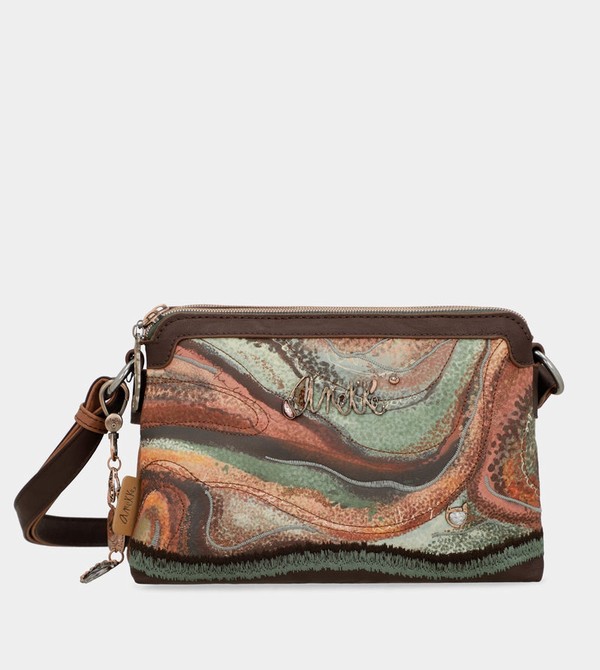 Bolsas Hombro Anekke Outer 2-compartment | 051RCTDHK