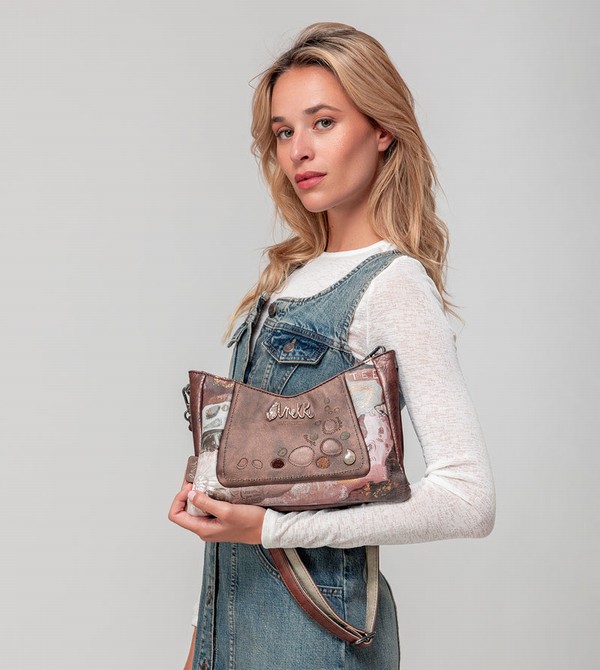 Bolsas Hombro Anekke Outer 2-handle | 407IOLAYJ