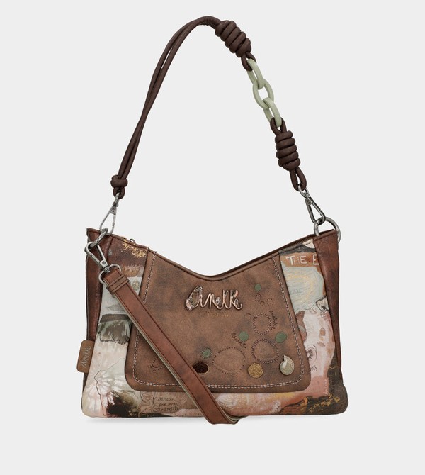 Bolsas Hombro Anekke Outer 2-handle | 407IOLAYJ