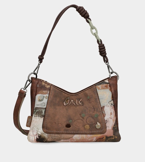 Bolsas Hombro Anekke Outer 2-handle | 407IOLAYJ