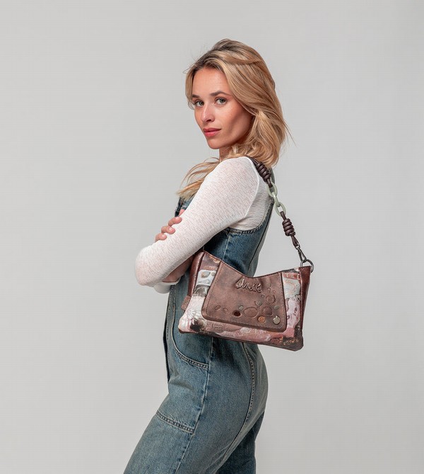 Bolsas Hombro Anekke Outer 2-handle | 407IOLAYJ