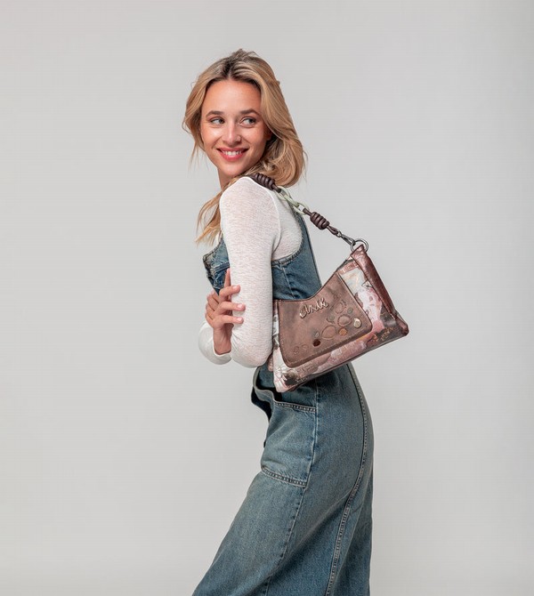 Bolsas Hombro Anekke Outer 2-handle | 407IOLAYJ
