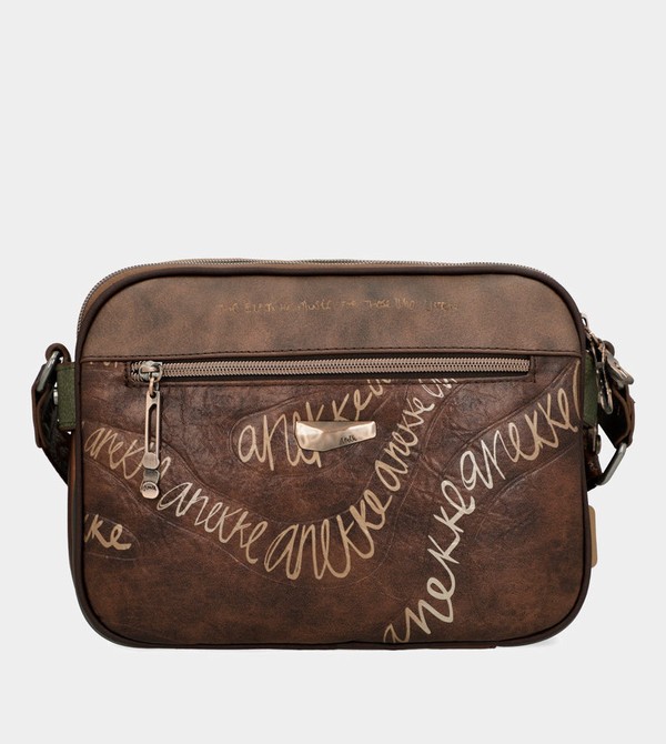 Bolsas Hombro Anekke Outer 3-compartment | 684LVOSMN
