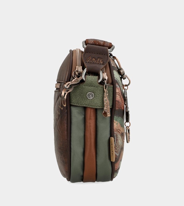 Bolsas Hombro Anekke Outer 3-compartment | 684LVOSMN