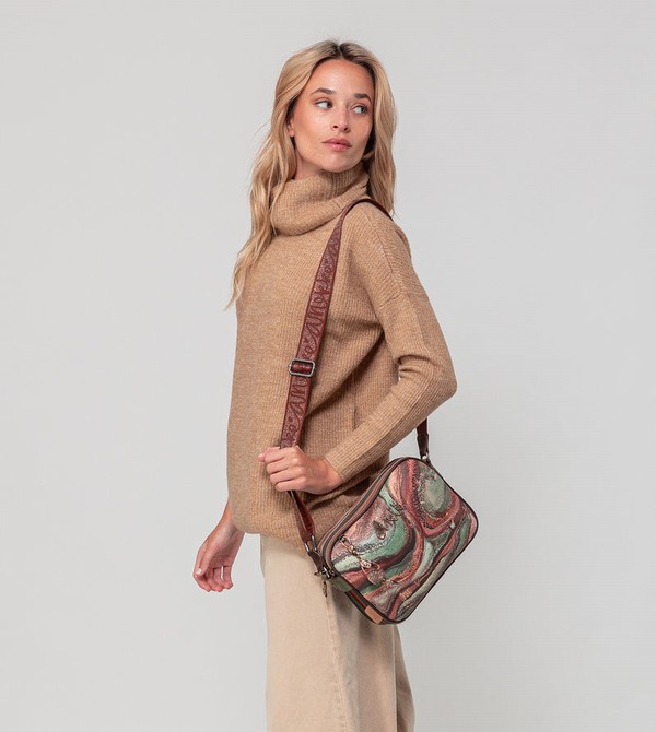 Bolsas Hombro Anekke Outer 3-compartment | 684LVOSMN