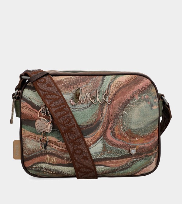 Bolsas Hombro Anekke Outer 3-compartment | 684LVOSMN