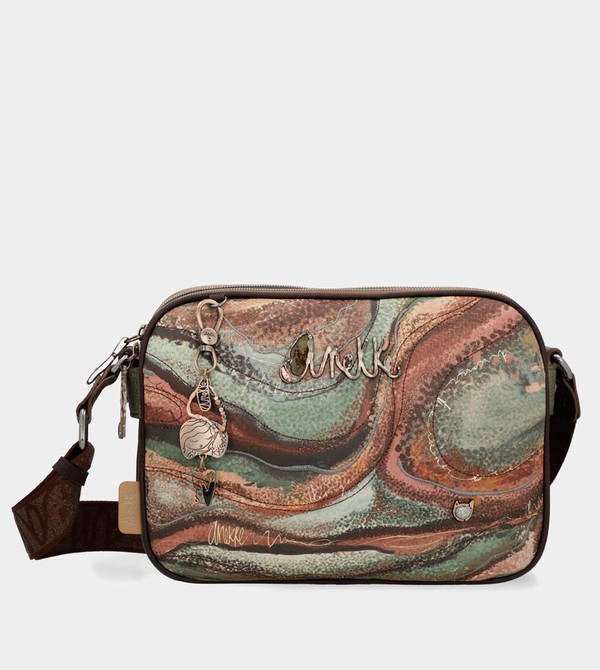 Bolsas Hombro Anekke Outer 3-compartment | 684LVOSMN