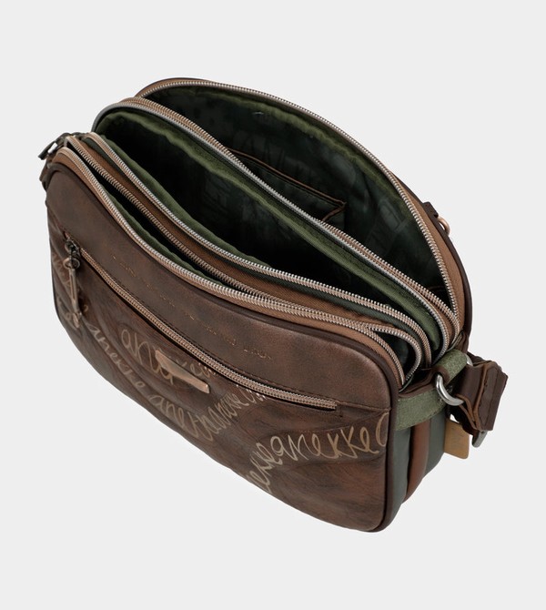 Bolsas Hombro Anekke Outer 3-compartment | 684LVOSMN