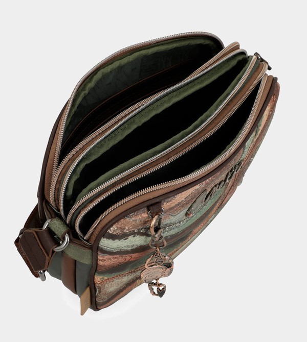 Bolsas Hombro Anekke Outer 3-compartment | 684LVOSMN
