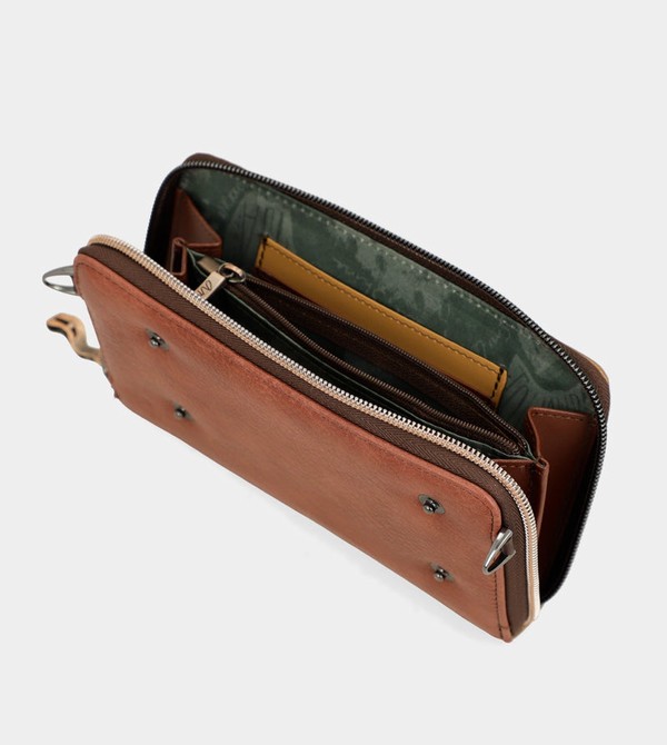 Bolsas Hombro Anekke Outer 3-in-1 | 103DEYKBZ