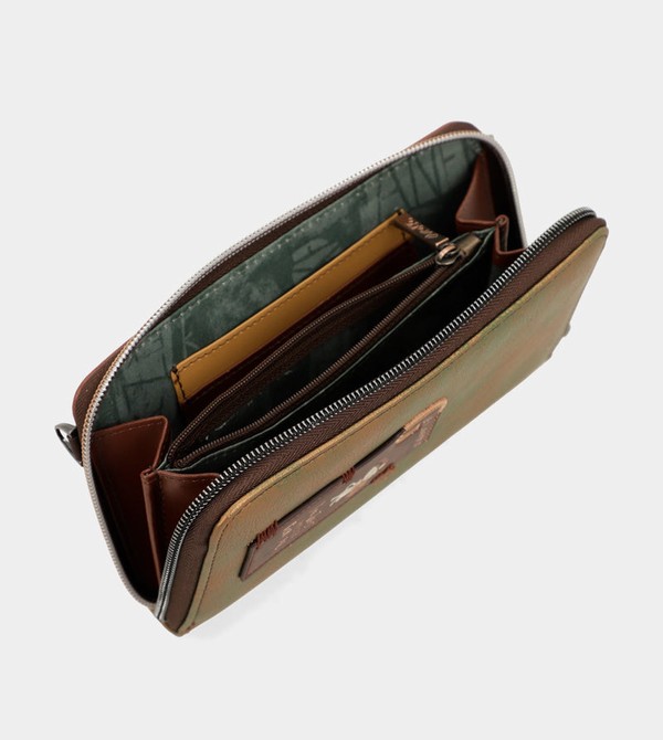 Bolsas Hombro Anekke Outer 3-in-1 | 103DEYKBZ