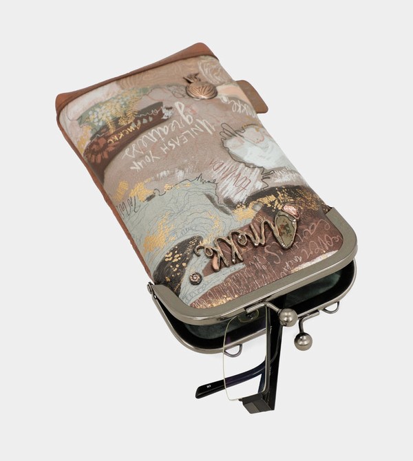Bolsas Hombro Anekke Outer 3-in-1 | 103DEYKBZ