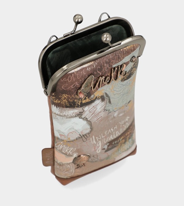Bolsas Hombro Anekke Outer 3-in-1 | 103DEYKBZ