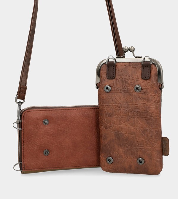 Bolsas Hombro Anekke Outer 3-in-1 | 103DEYKBZ