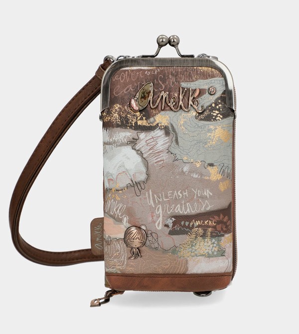 Bolsas Hombro Anekke Outer 3-in-1 | 103DEYKBZ
