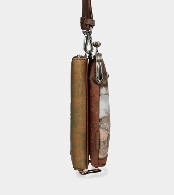 Bolsas Hombro Anekke Outer 3-in-1 | 103DEYKBZ