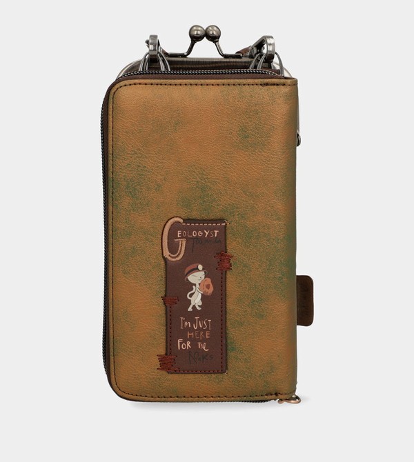 Bolsas Hombro Anekke Outer 3-in-1 | 103DEYKBZ