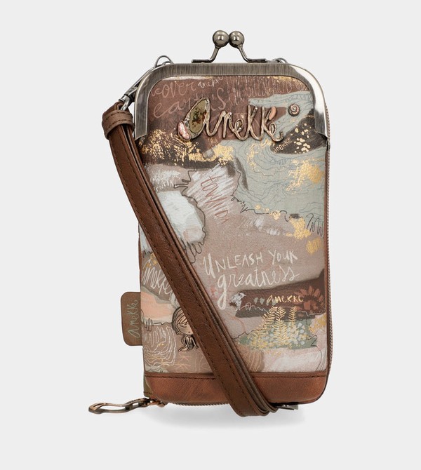 Bolsas Hombro Anekke Outer 3-in-1 | 103DEYKBZ