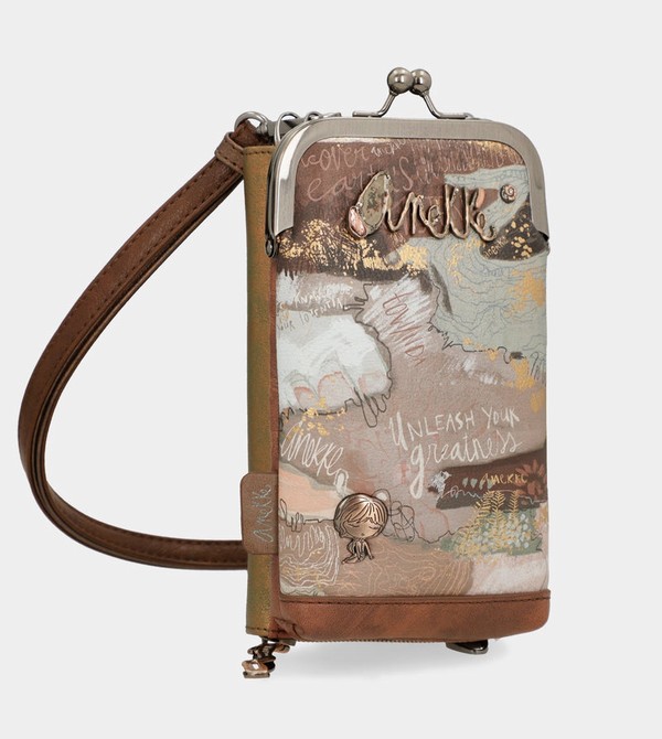Bolsas Hombro Anekke Outer 3-in-1 | 103DEYKBZ