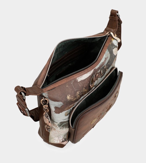 Bolsas Hombro Anekke Outer Crossbody Large With Pockets | 964CMSFEW