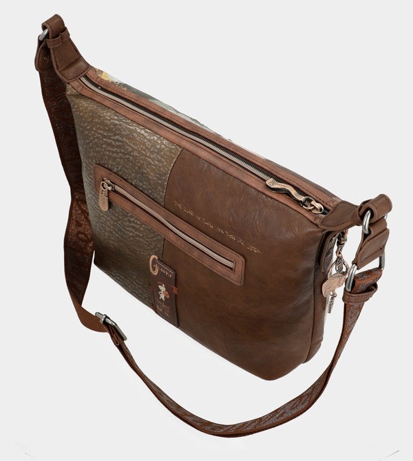 Bolsas Hombro Anekke Outer Crossbody Large With Pockets | 964CMSFEW