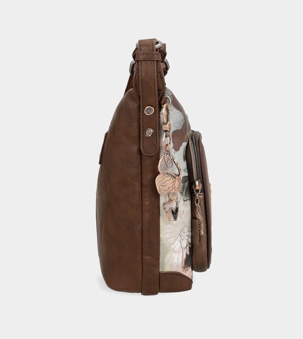 Bolsas Hombro Anekke Outer Crossbody Large With Pockets | 964CMSFEW