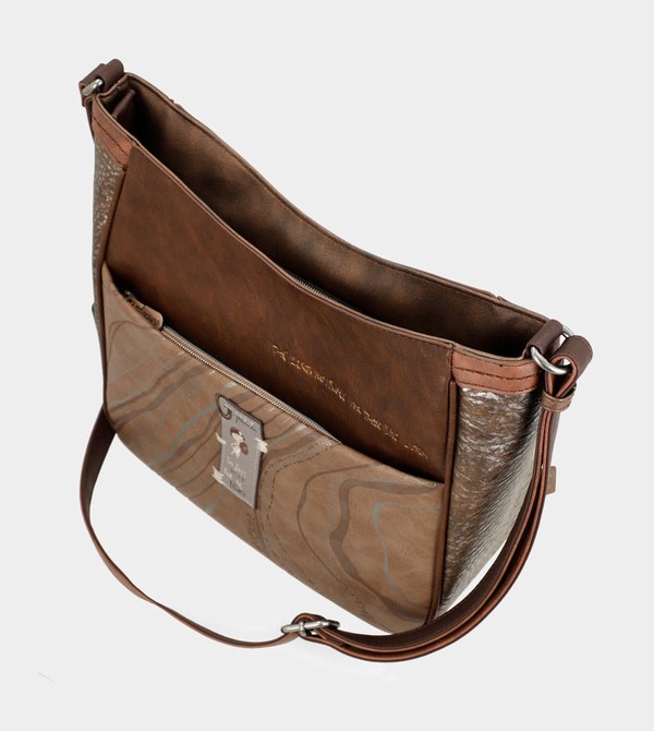 Bolsas Hombro Anekke Outer Large | 609LNDPUT
