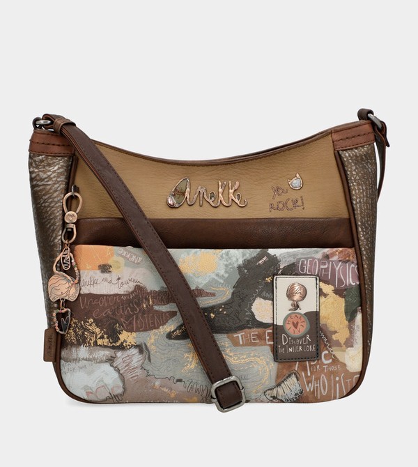 Bolsas Hombro Anekke Outer Large | 609LNDPUT