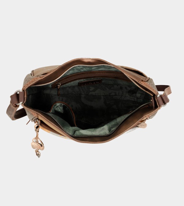 Bolsas Hombro Anekke Outer Large | 609LNDPUT