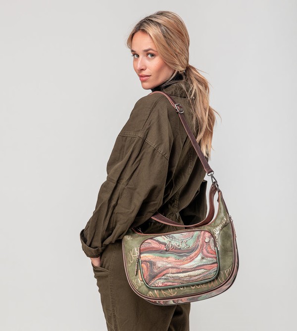 Bolsas Hombro Anekke Outer Large | 914VIZDOK