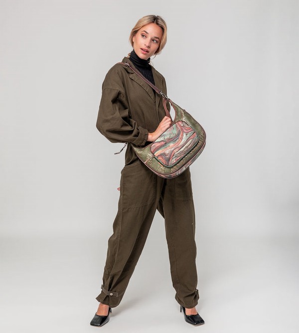 Bolsas Hombro Anekke Outer Large | 914VIZDOK