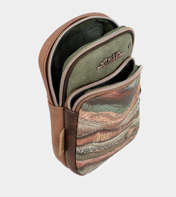 Bolsas Hombro Anekke Outer Mini | 037ICGPXO