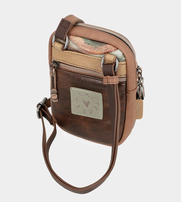 Bolsas Hombro Anekke Outer Mini | 037ICGPXO