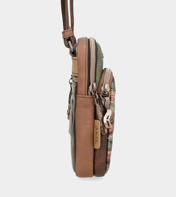 Bolsas Hombro Anekke Outer Mini | 037ICGPXO
