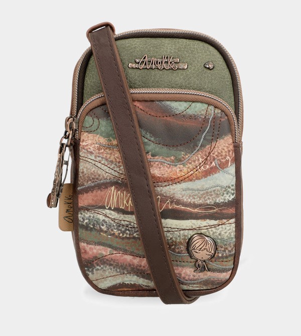 Bolsas Hombro Anekke Outer Mini | 037ICGPXO
