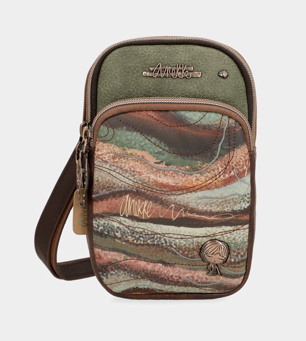 Bolsas Hombro Anekke Outer Mini | 037ICGPXO
