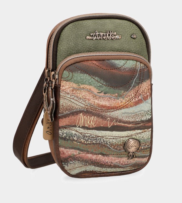 Bolsas Hombro Anekke Outer Mini | 037ICGPXO