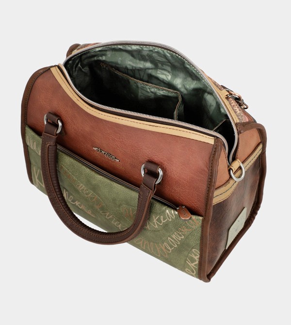 Bolsas Hombro Anekke Outer Short | 168XRCDIF
