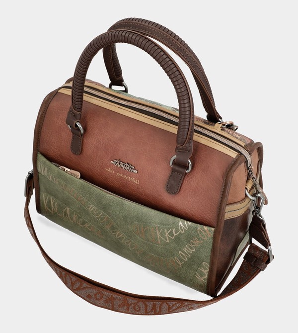 Bolsas Hombro Anekke Outer Short | 168XRCDIF