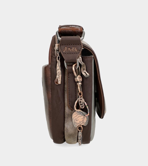 Bolsas Hombro Anekke Outer With Flap | 726RDJUYE