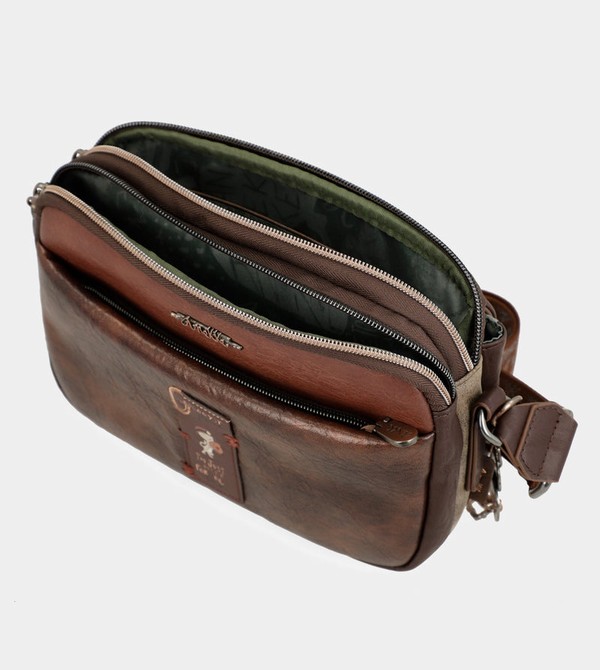 Bolsas Hombro Anekke Outer With Flap | 726RDJUYE