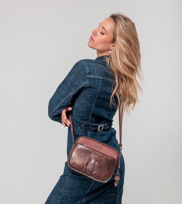 Bolsas Hombro Anekke Outer With Flap | 726RDJUYE