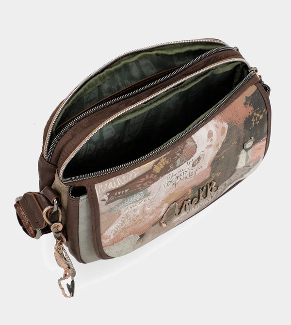 Bolsas Hombro Anekke Outer With Flap | 726RDJUYE