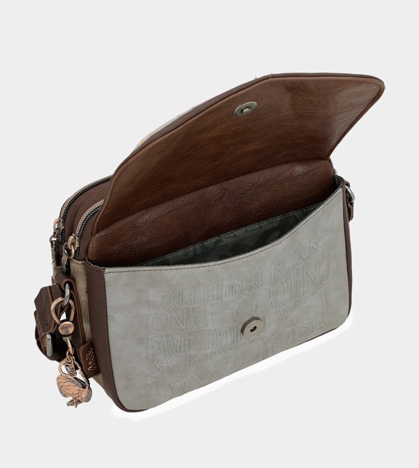 Bolsas Hombro Anekke Outer With Flap | 726RDJUYE