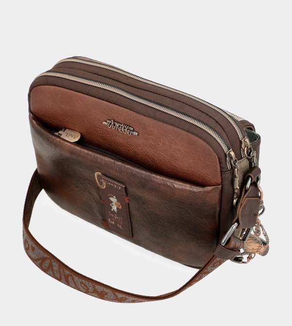 Bolsas Hombro Anekke Outer With Flap | 726RDJUYE