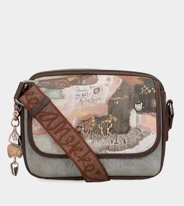 Bolsas Hombro Anekke Outer With Flap | 726RDJUYE