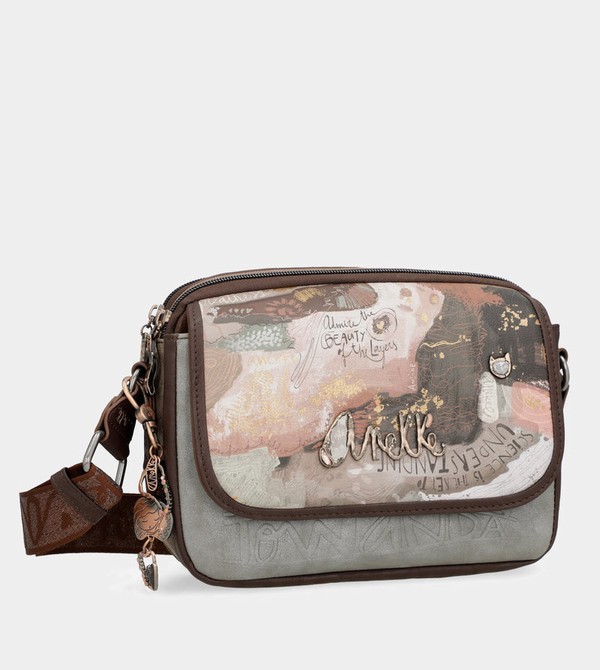 Bolsas Hombro Anekke Outer With Flap | 726RDJUYE