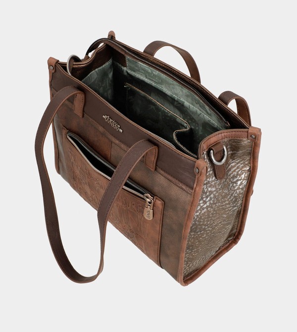 Bolsas Hombro Anekke Outer Xl | 904LHWPZQ